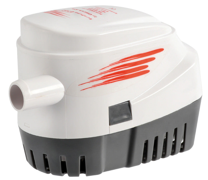 Osculati Europump II Automatic Bilge Pump G1100 - 12V