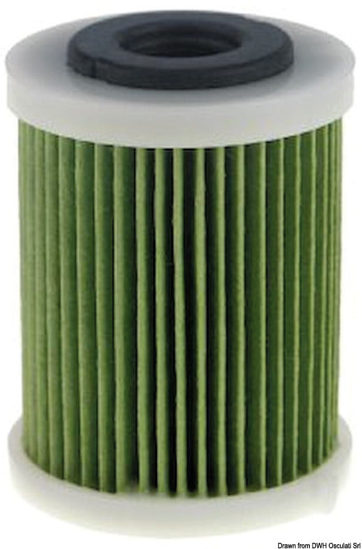 Osculati - fuel filter 15412-93J00 - 17.504.29 Yamaha .suzuki