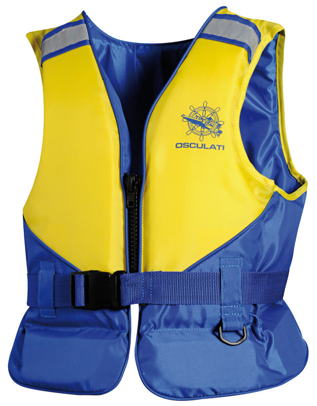 Osculati Life Jacket Aqua Sailor Buoyancy Aid Junior