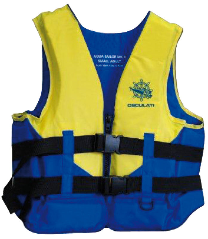 Osculati Life Jacket Aqua Sailor Buoyancy Aid M/l