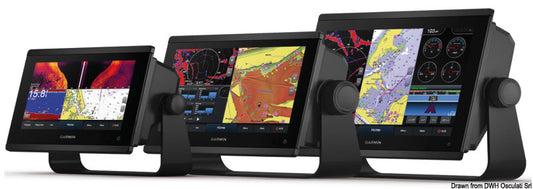 Garmin - GARMIN chartplotter GPSMap 923 xsv