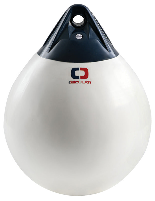 Osculati Heavy Duty OA3 Fender And Buoy