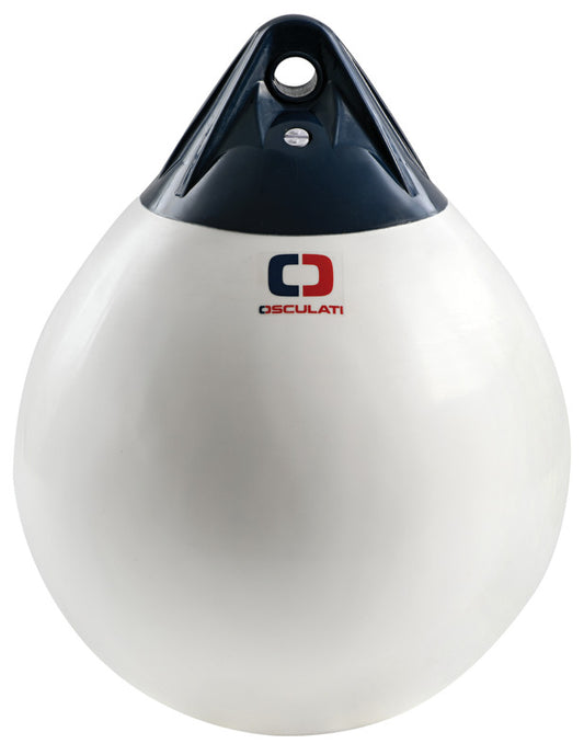 Osculati Heavy Duty OA3 Fender And Buoy