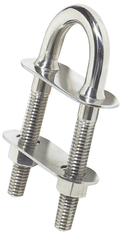 Osculati U Bolt 136 -12.5 MM