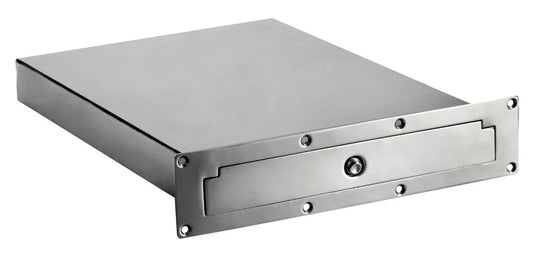 Osculati Foldaway Ladder Standard AISI316 3 Steps