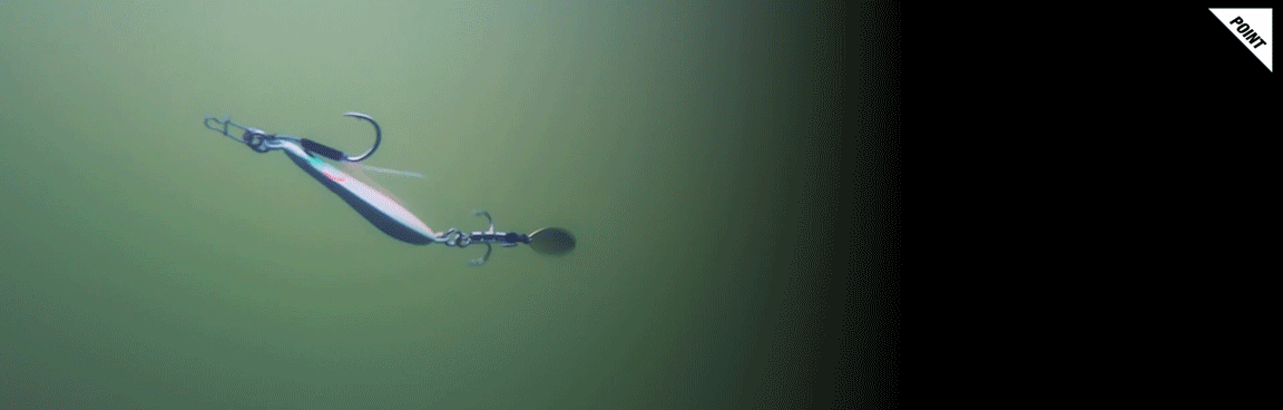 جاكال بيج باكر إي-بليد دبليو 30 جرام شريط متوهج