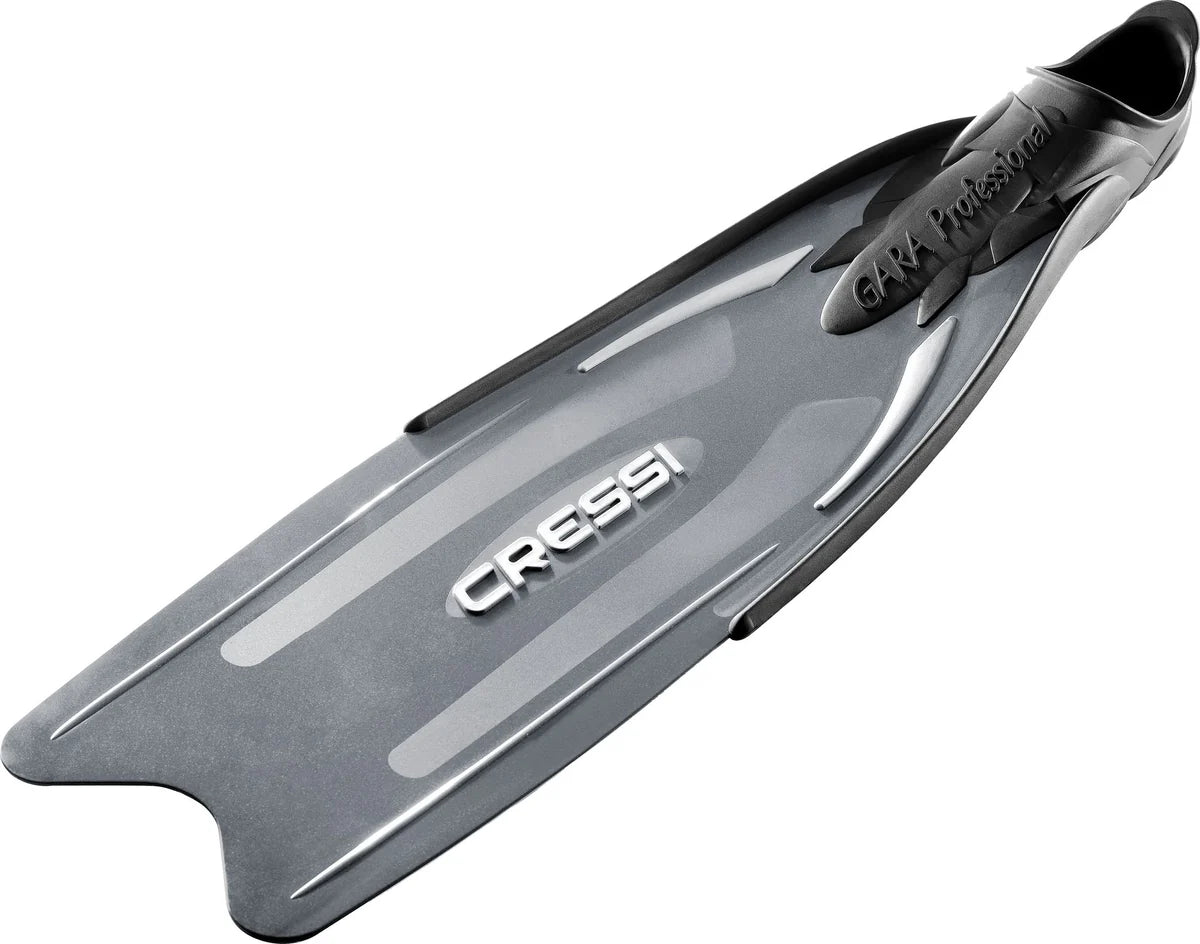 Cressi Gara Professional LD Freediving Fins