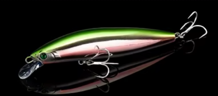 Lutac 100mm 17g Floating Long Casting Lure