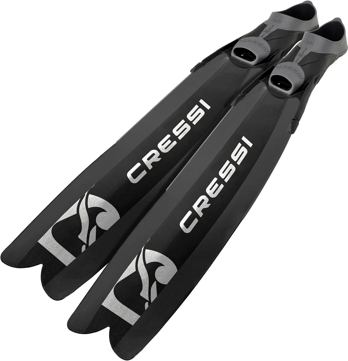 Cressi Gara Turbo Boost Fins