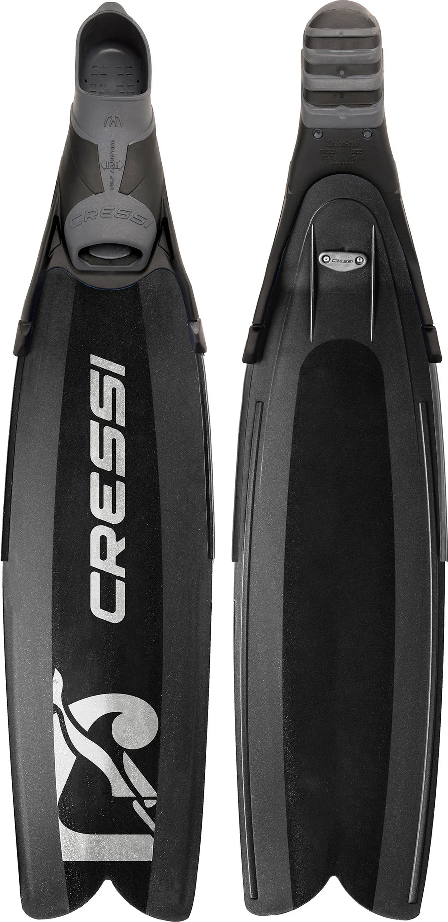 Cressi Gara Turbo Boost Fins