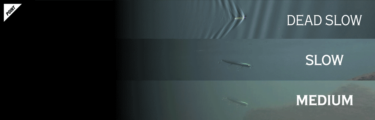 Jackall Hiei 123SF | Flickering Devil