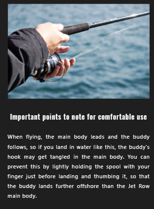 Jackall Jettrow Mid 45g - Nama Shirasu Set Lure