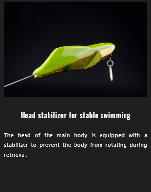 Jackall Jettrow Mid 45g - Nama Shirasu Set Lure