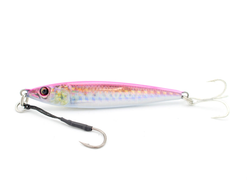 Little Jack Metal Addict 02 30g