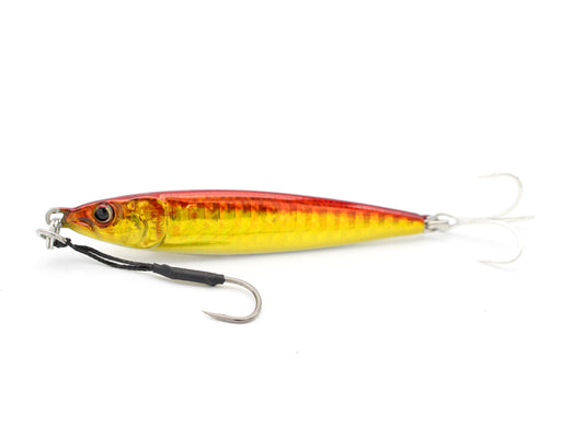 Little Jack Metal Addict 02 30g