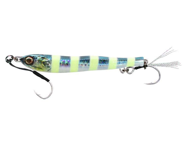 Little Jack Metal Addict 03 40g