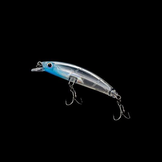 Malosi Minnow 65F Ether