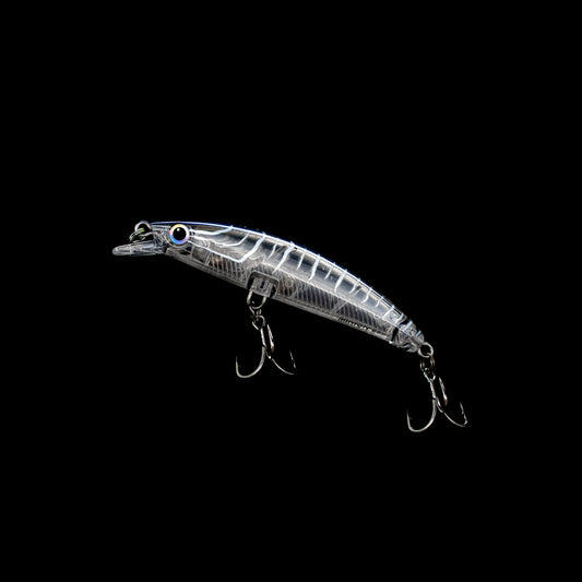 Malosi Minnow 65F Frost