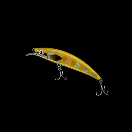 Malosi Minnow 65F Lotus