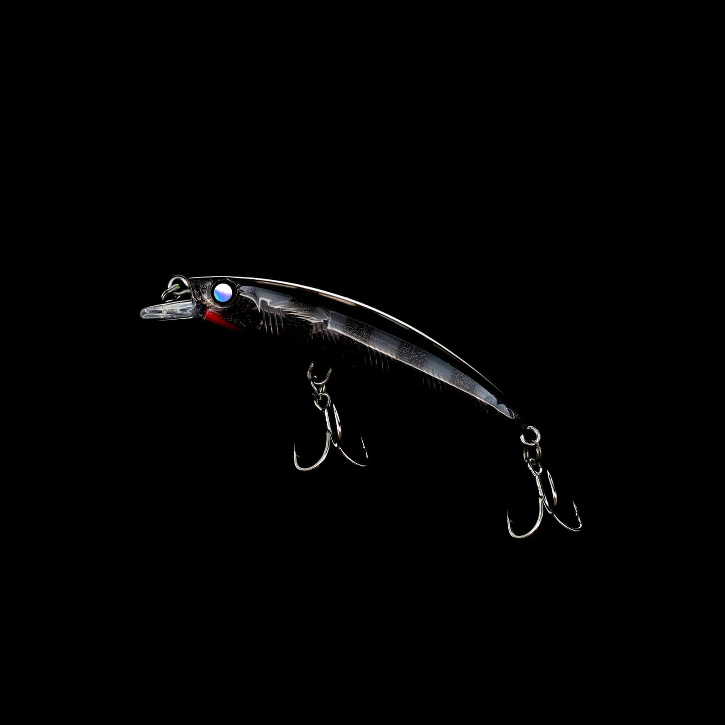 Malosi Minnow 65F Mamba