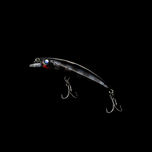 Malosi Minnow 65F Mamba