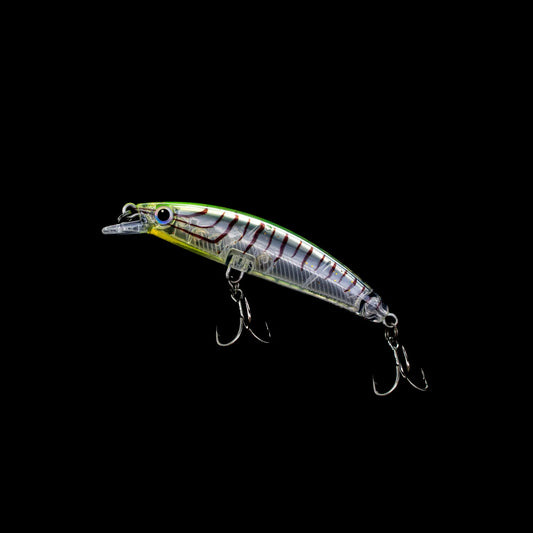 Malosi Minnow 65F Nuke
