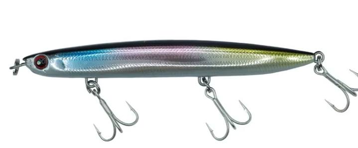 Lutac 110mm 23g Long Casting Pencil Lure