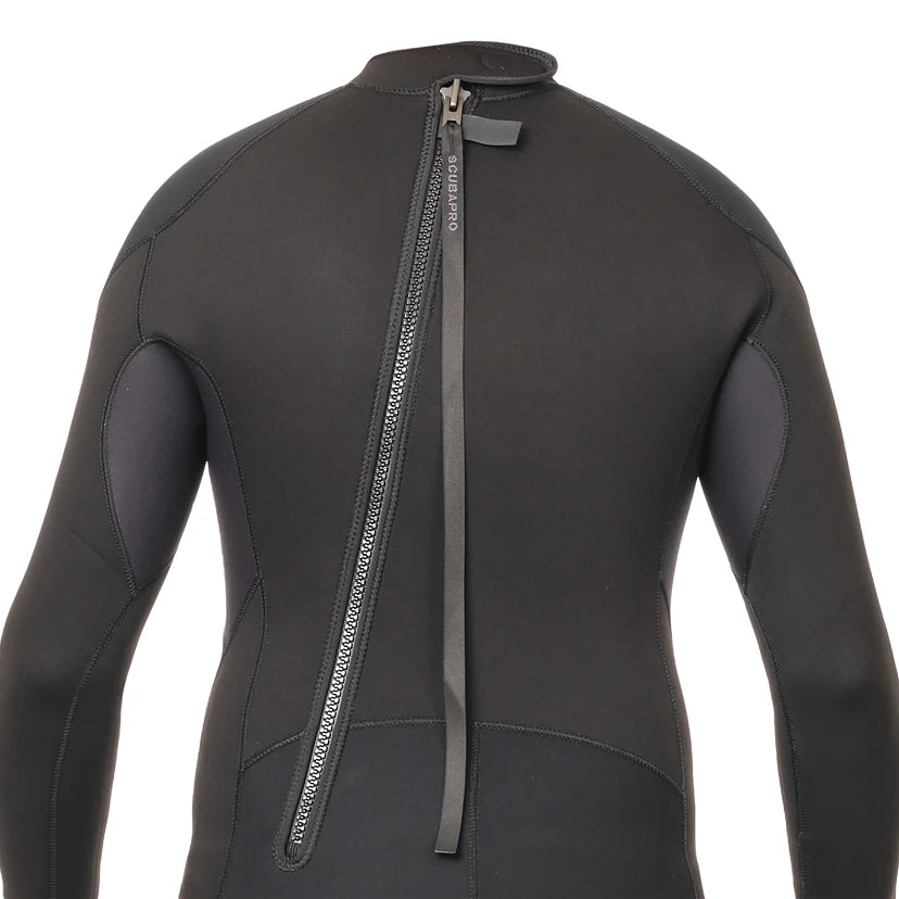 Scubapro Oneflex 5mm Men's Steamer Wetsuit with Pockets