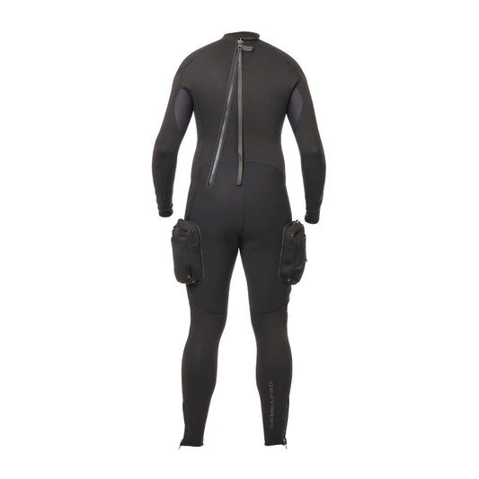 سكوبابرو ون فليكس 5 جيوب