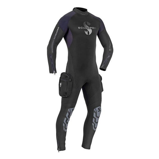 سكوبابرو ون فليكس 5 جيوب