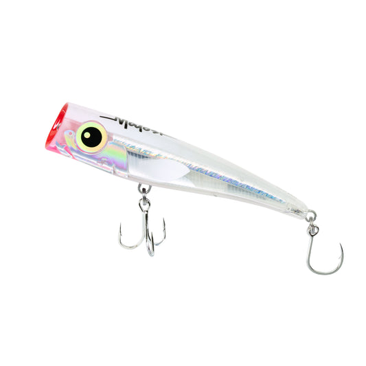 Malosi Staple Talo 180P - Albino