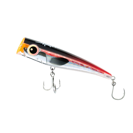 Malosi Staple Talo 180P - Blaze