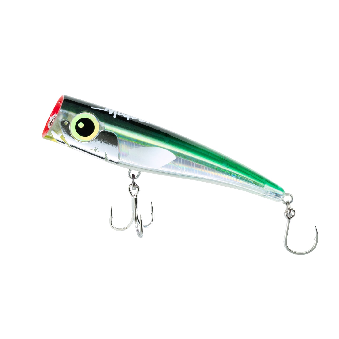 Malosi Staple Talo 180P - Emerald