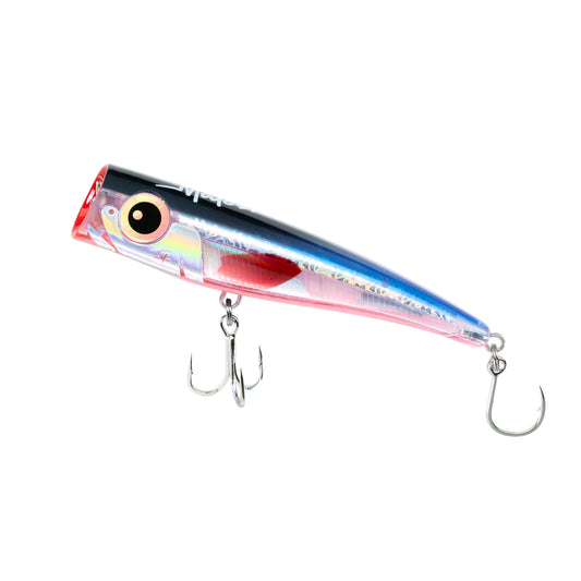 Malosi Staple Talo 180P - Fusion