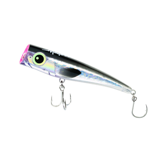 Malosi Staple Talo 180P - Wooky