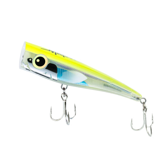 Malosi Staple Tyrant 150P - Fusi