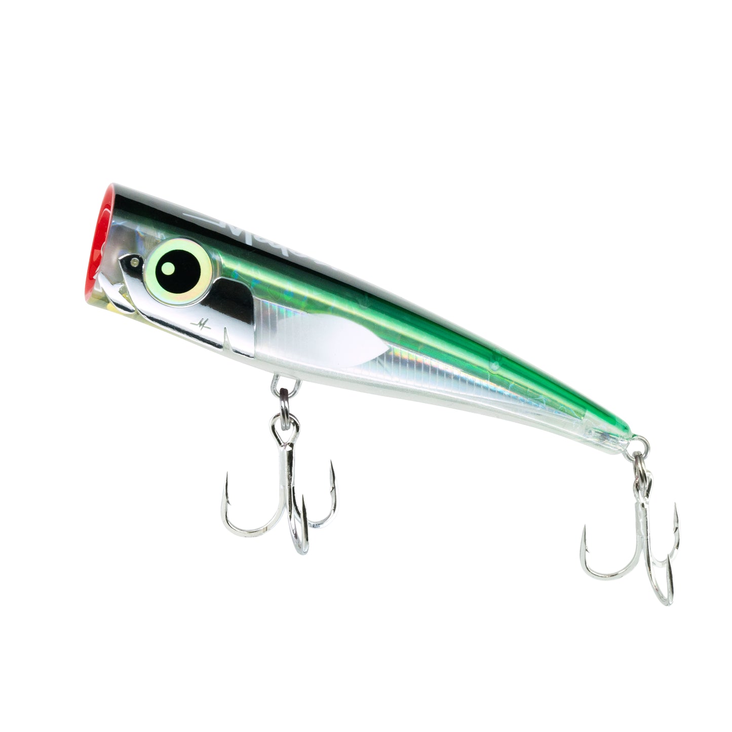 Malosi Staple Tyrant 180P - Emerald
