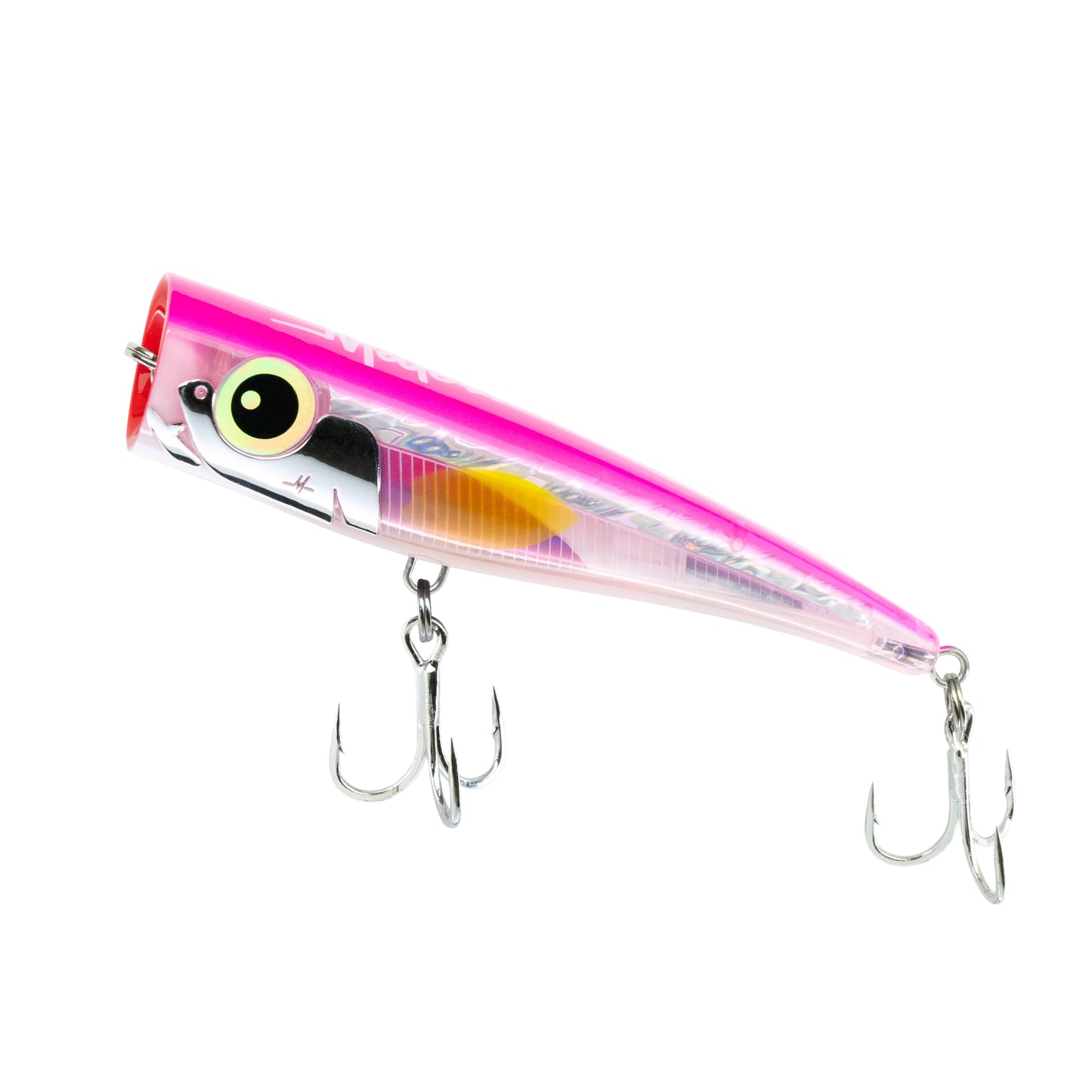 Malosi Staple Tyrant 180P - Plasma