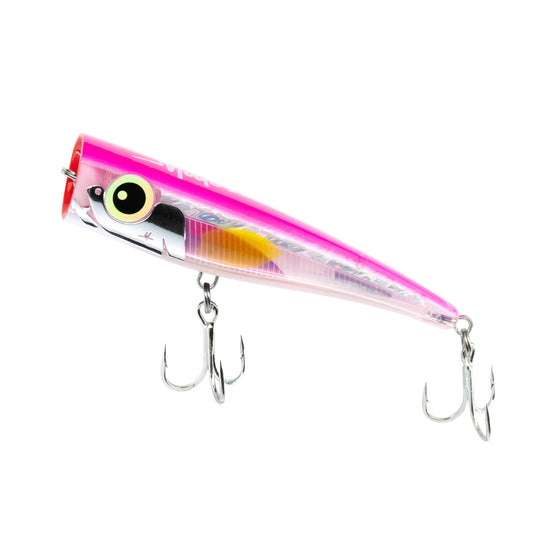 Malosi Staple Tyrant 180P - Plasma