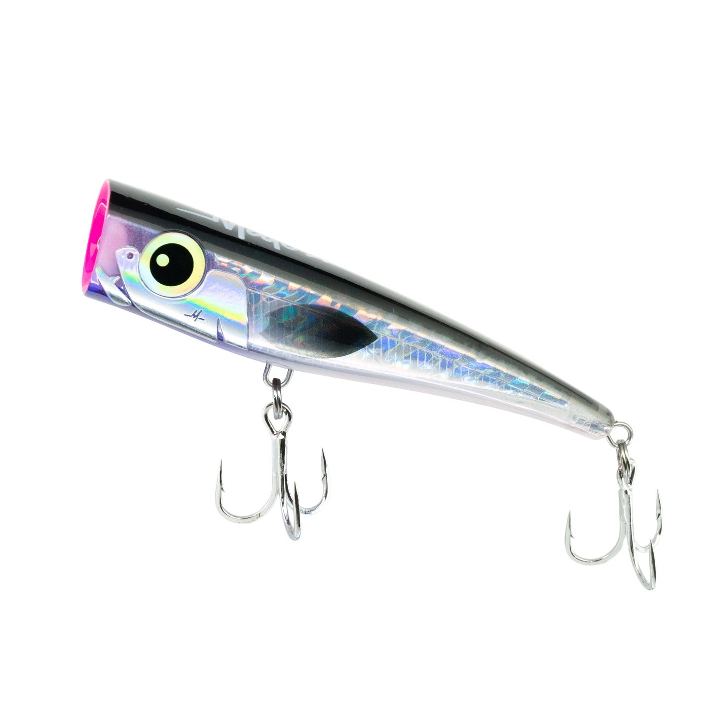 Malosi Staple Tyrant 180P - Wooky