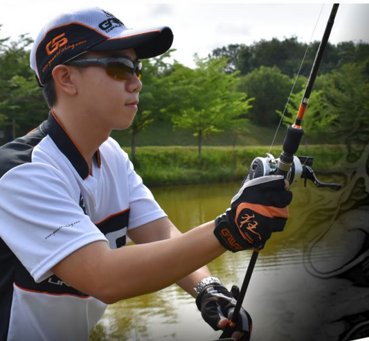 Gawas Fishing Glove