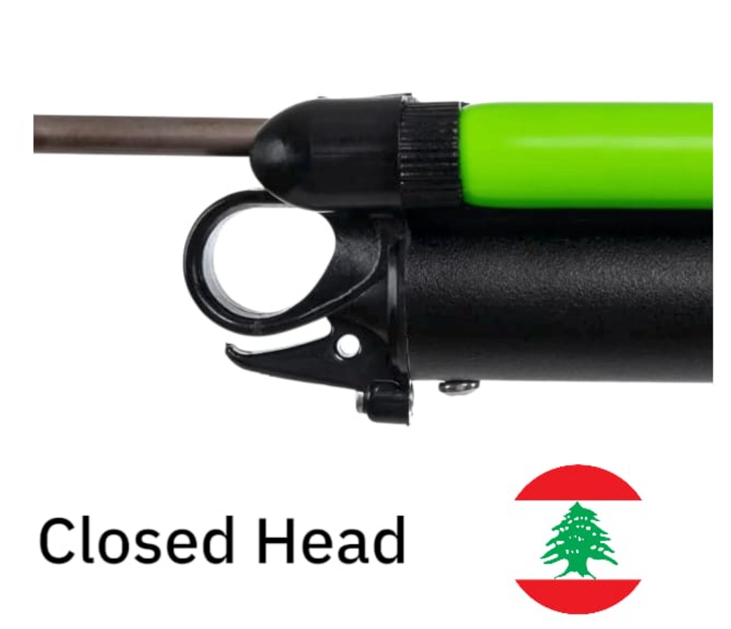 Labrax Speargun Dart 75cm