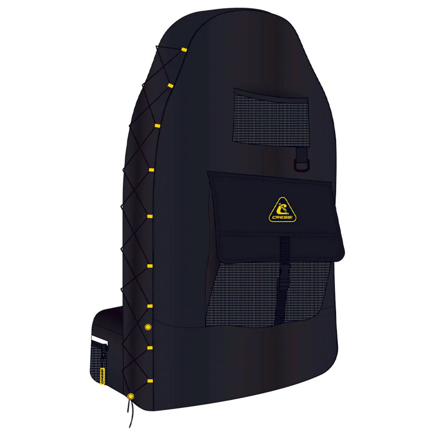 Cressi Car Seat Cover