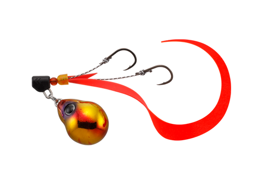 حلوى جاكال تي جي بينبين سويتش 120 غرام | ريد جولد