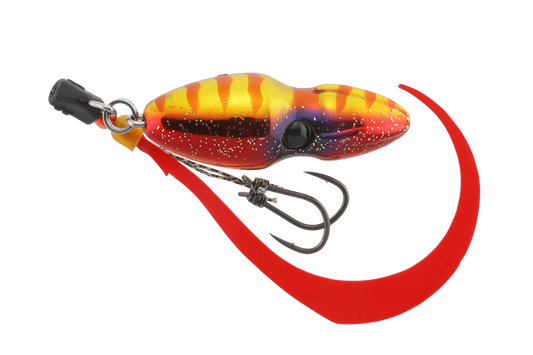 جاكال تي جي بينبين سويتش 80 غرام | ريد جولد