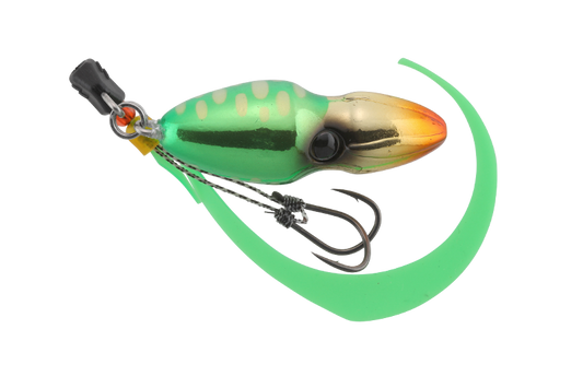 جاكال تي جي بينبين سويتش 80 غرام | غرين جولد