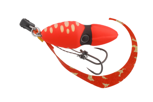 جاكال تي جي بينبين سويتش 100 غرام | برتقالي زاهي