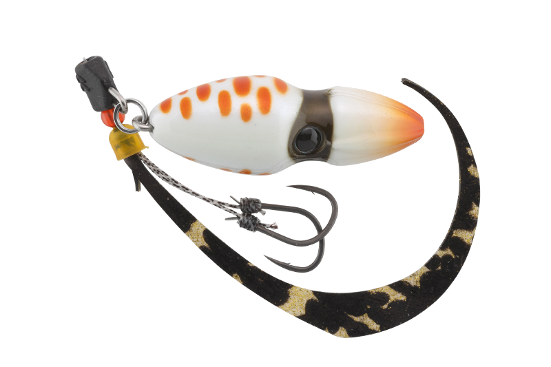 Jackall TG Binbin Switch 100g | Glow Pearl