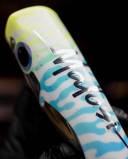 Malosi Tyrant 180P - Calypso
