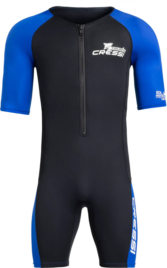 بدلة غطس قصيرة من كريسي تيبورون